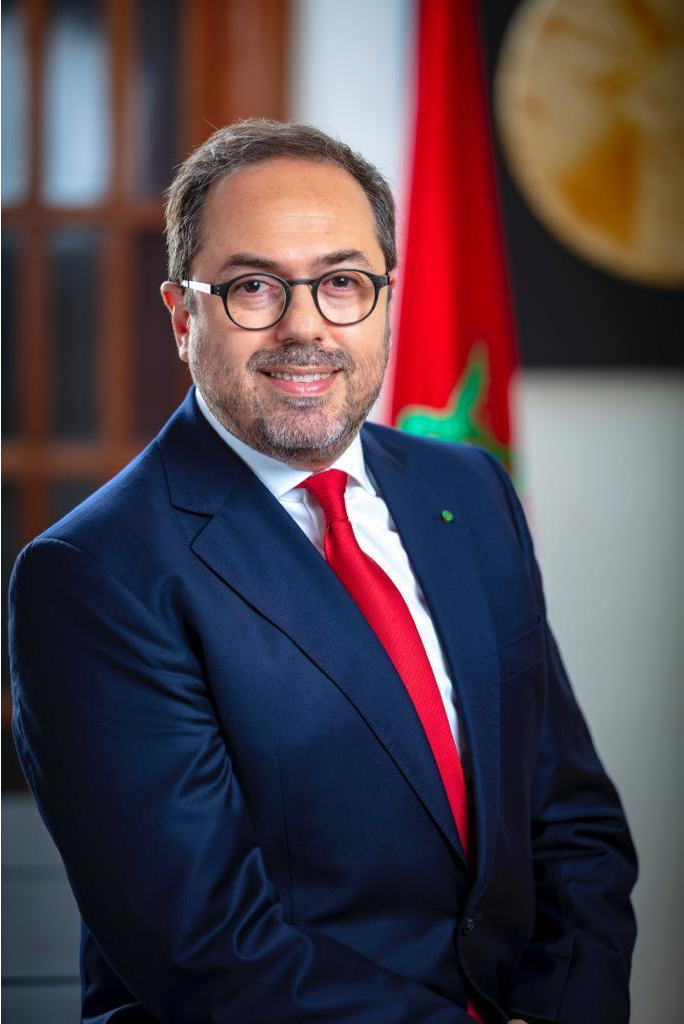 M. Abdelhamid ADDOU