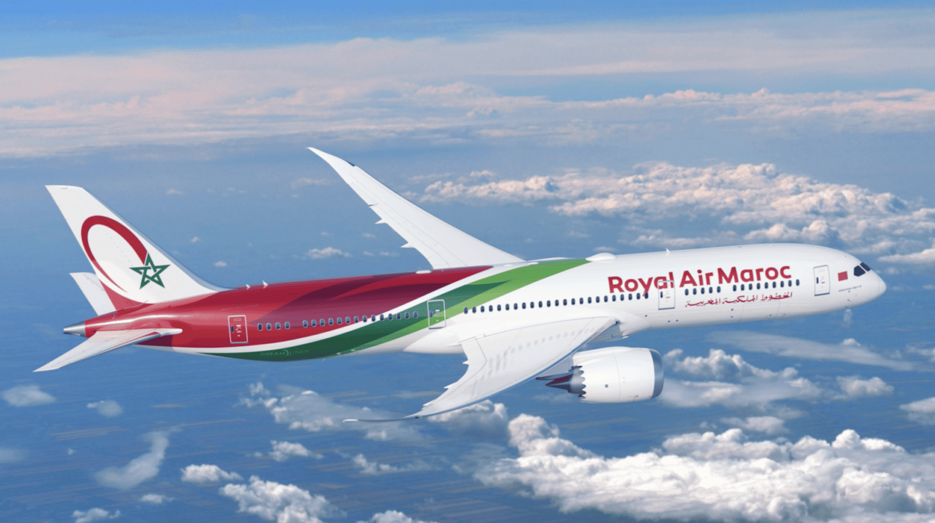 Royal Air Maroc renforce la connectivité de la Région Nord du Maroc avec l’Europe