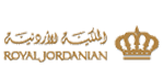 ROYAL JORDANIAN