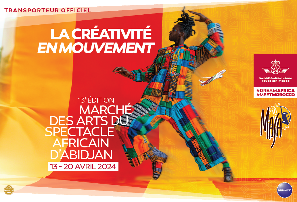 MASA (MARCHÉ DES ARTS DU SPECTACLE d’ABIDJAN)